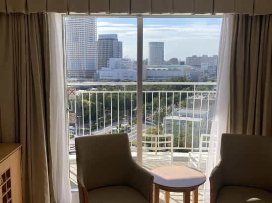 ホテルエミオン東京ベイ クーポン