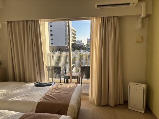 ラ・ジェント・ホテル 沖縄北谷 クーポン