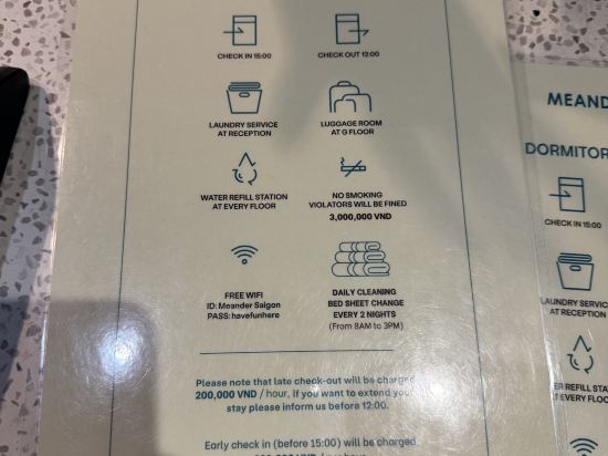 漫步西貢飯店優惠