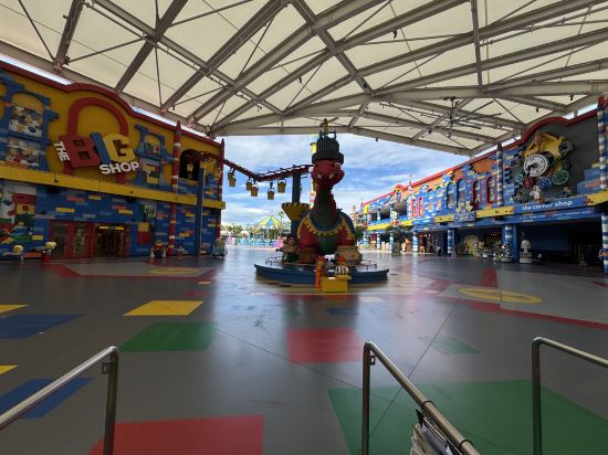 レゴランド ジャパン ホテル クーポン