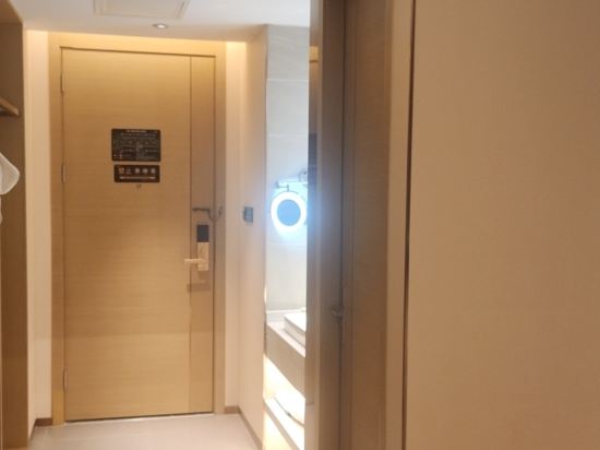 悅南國飯店（深圳會展中心皇崗店）優惠