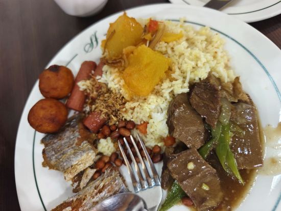 仙本那海豐大酒店優惠