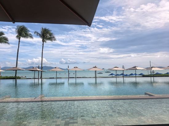 蘇梅島漢沙度假酒店優惠