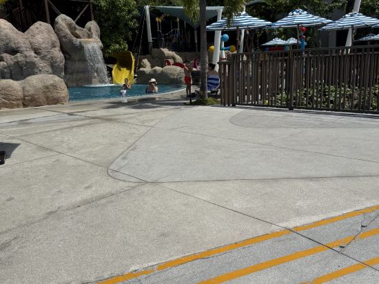 布吉遨舍度假酒店（SHA Extra Plus）優惠