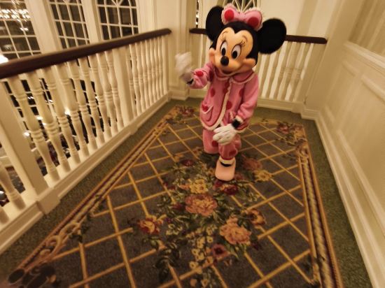 香港迪士尼樂園酒店優惠