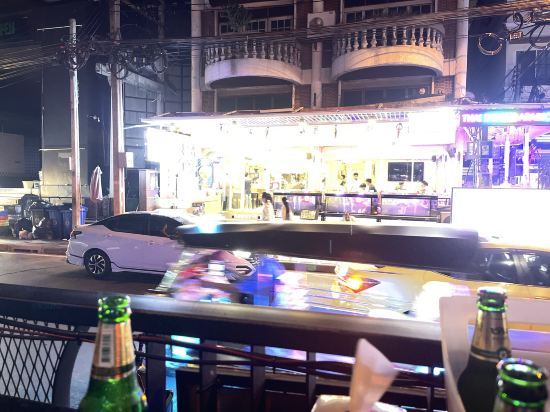 曼谷梵尼克斯素坤逸11酒店優惠