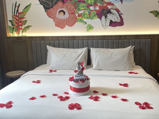 巴淡島藝術飯店優惠