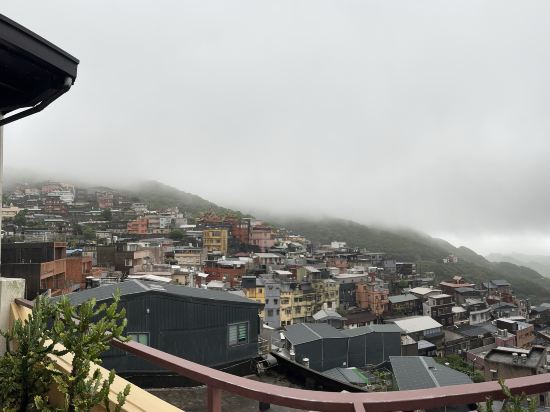 九份九重町客棧優惠