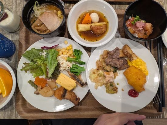 札幌坤特薩酒店薄野店優惠