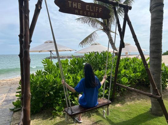 海崖度假飯店優惠