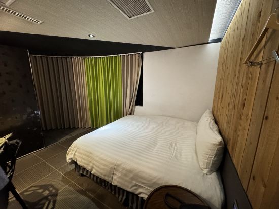 台中草悟道文旅優惠