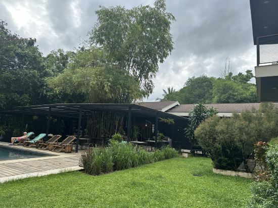 科隆趣獅旅館優惠