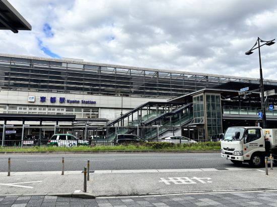 京阪京都站南酒店優惠