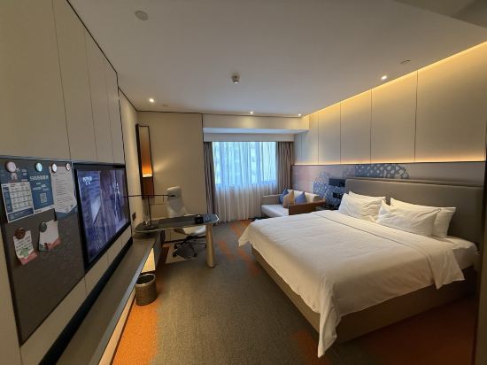 深圳北站希爾頓歡朋酒店優惠