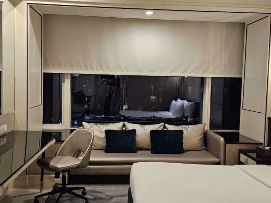 曼谷素坤逸55號通羅中心點大飯店優惠