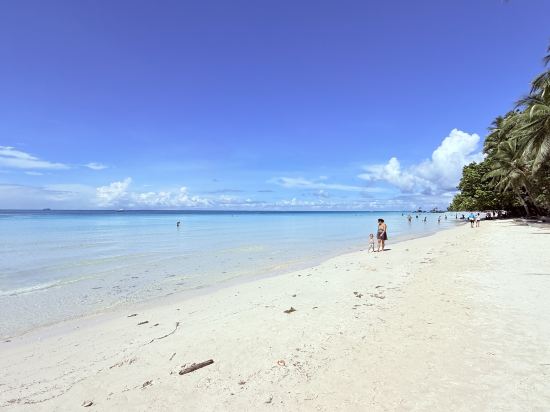 費拉飯店和花園套房優惠