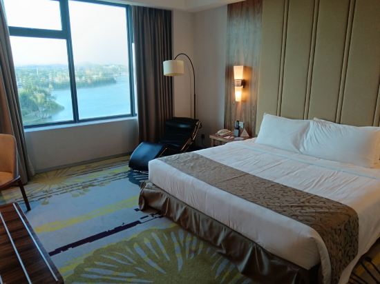 布城頂峰飯店優惠