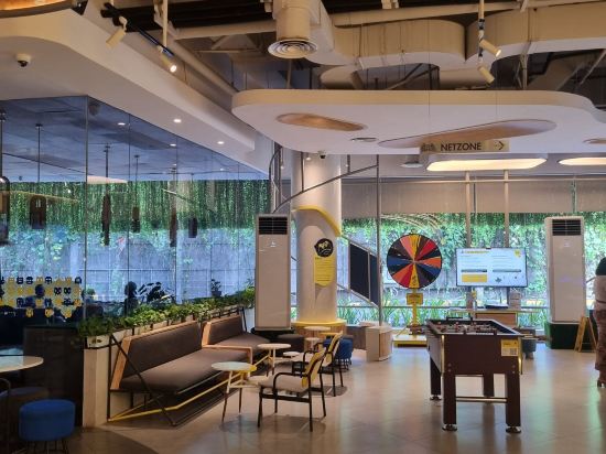 耶洛庫塔峇裡島海灘飯店優惠