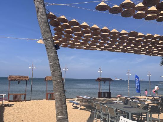 海之星度假飯店優惠