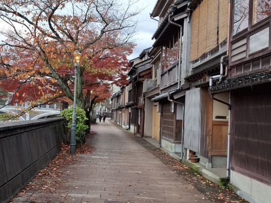 UNIZO旅館-金澤百萬石通優惠