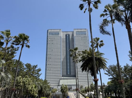 シェラトン・グランデ・オーシャンリゾート クーポン