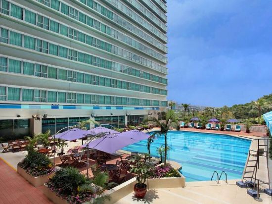 香港麗豪酒店優惠