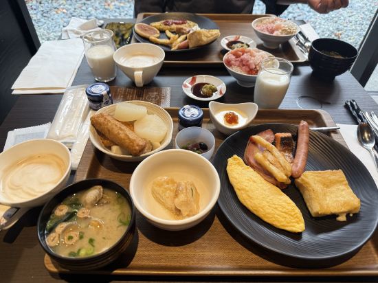 箱根小湧園天悠旅館優惠