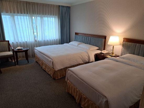 基隆長榮桂冠飯店優惠