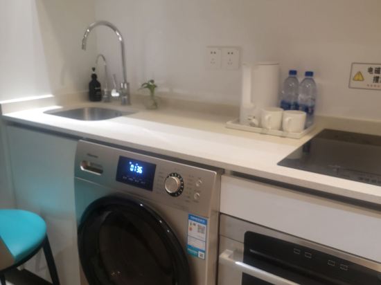 凡爾賽公寓（珠海拱北口岸店）優惠