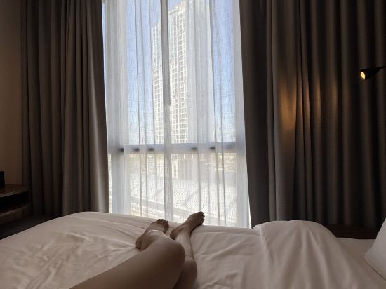 曼谷提瓦農奧克伍德套房飯店優惠