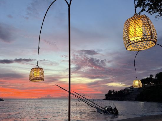 聖吉吉海灘喜來登度假飯店優惠