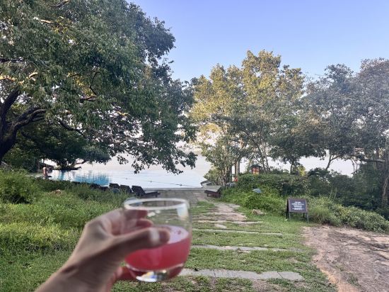 坎達拉馬遺產飯店優惠