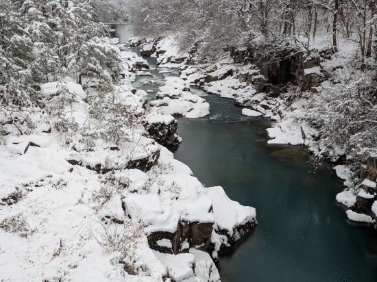 嚴美溪溫泉 嚴美園飯店優惠