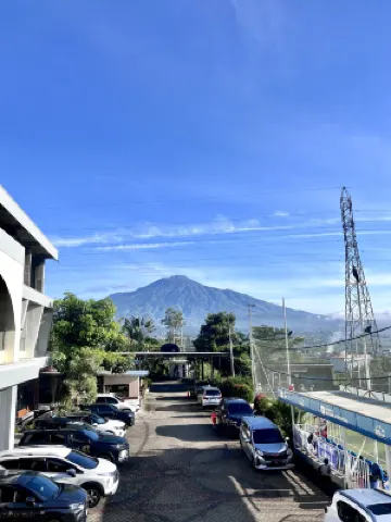 Azana BeSt Hotel Batu 公共區域 Photos