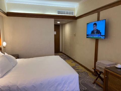 澳門新麗華酒店優惠