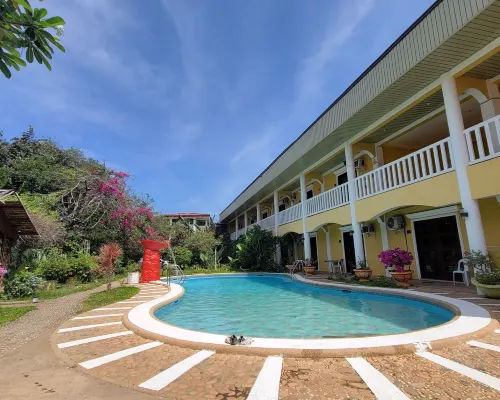 Hanbee's Resort Puerto Princesa Palawan الترفيه والتسلية Photos