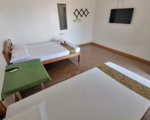 Hanbee's Resort Puerto Princesa Palawan الغرف Photos