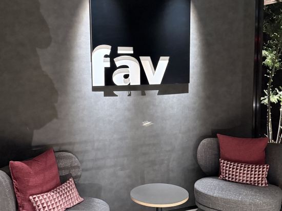 FAV HOTEL ISE クーポン