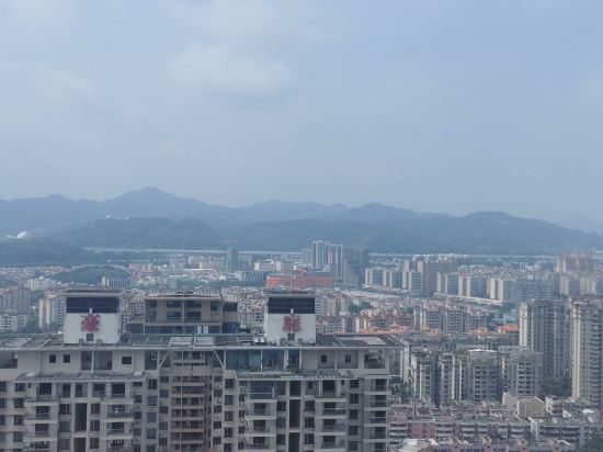 麗楓酒店（中山利和廣場店）優惠
