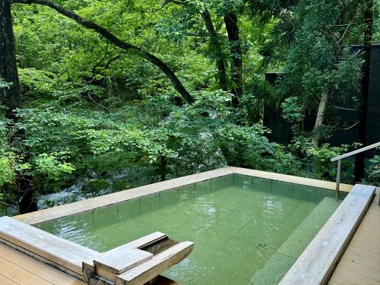 「蔵王の森」がつくる美と健康の温泉宿　ゆと森倶楽部 クーポン