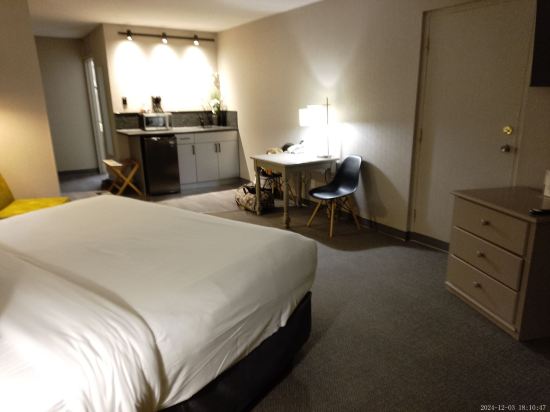 聯邦廣場酒店優惠