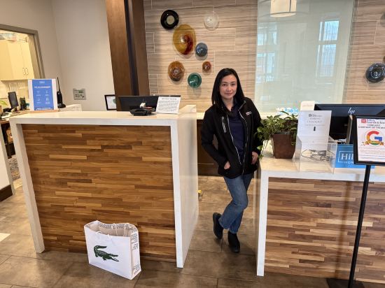 帕洛阿爾託希爾頓花園酒店優惠