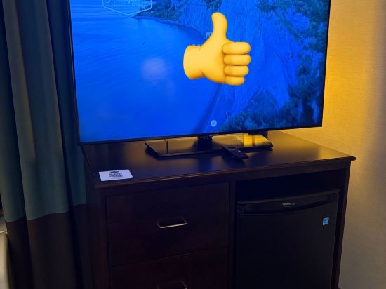 希爾頓歡朋旅館多倫多機場企業中心酒店優惠