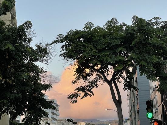 威基基海灘希爾頓花園酒店優惠