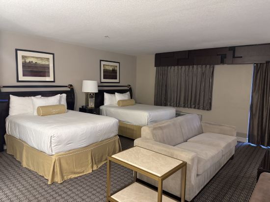 托斯卡納套房與娛樂場飯店優惠