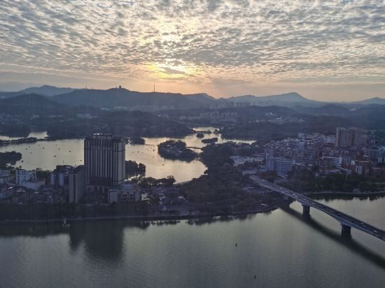 惠州富力萬麗酒店優惠