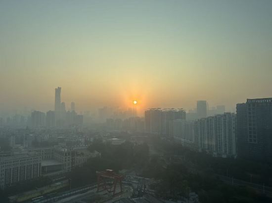 深圳南山希爾頓逸林酒店及公寓優惠