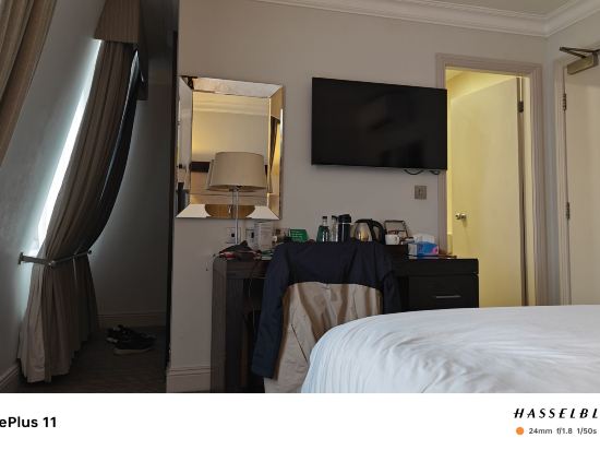 倫敦霍爾本酒店優惠