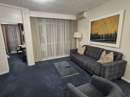 帕克通尼安 ANEW 酒店優惠