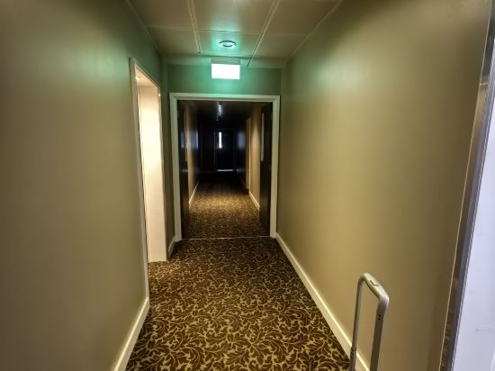 愛丁堡假日酒店 - IHG 旗下飯店優惠